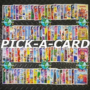 2023 SERIES 1 GARBAGE PAIL KIDS GO ON VACATION PICK-A-CARD BASE STICKERS GPK W@W - Picture 1 of 401