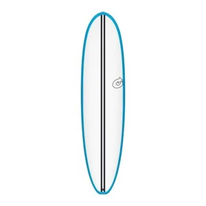 Surfboard TORQ TEC V+ 7.0 Rail Blau TOP EBAY ANGEBOT by Windsports World - Bild 1 von 3