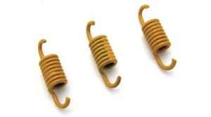 NCY CLUTCH SPRINGS (1500RPM) Vino 125 & Zuma 125 - Picture 1 of 1