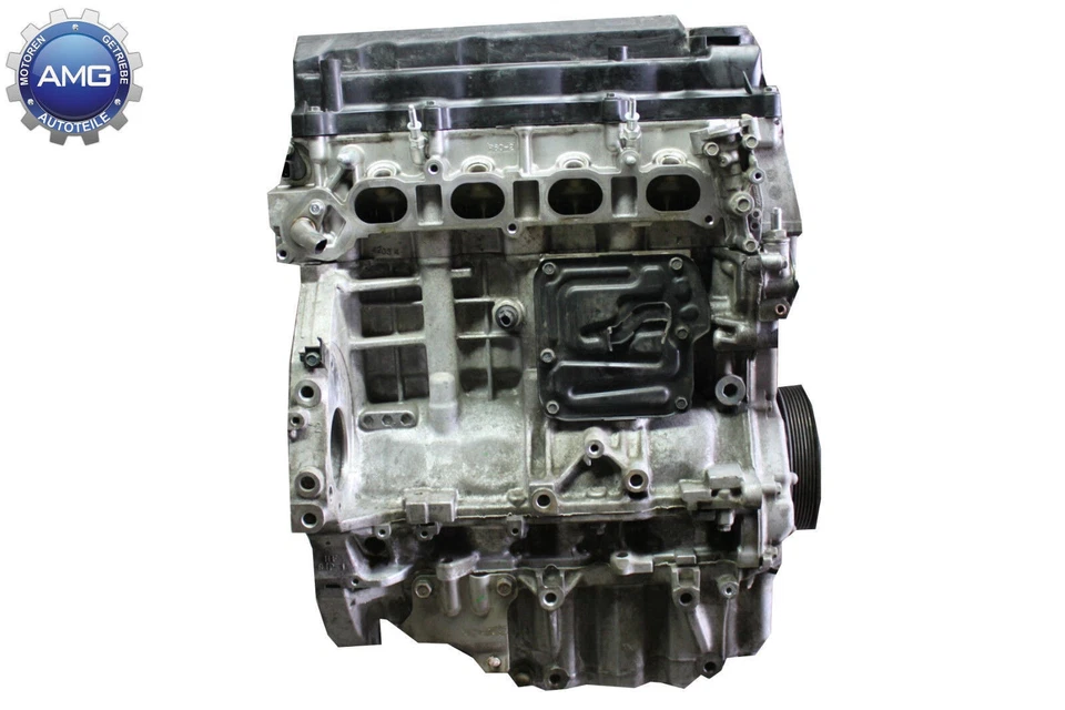 Engine Motor 2.0 i-VTEC 115kW 156HP HONDA ACCORD 2009-2015 APPROX 115,000 MILES R20A3 - Image 1 of 1