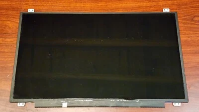 HP 17-X034DS 17-X035DS 17-X036DS 17-X037CL LED LCD Screen 17.3 HD+ Display 4695 - Image 1 of 4