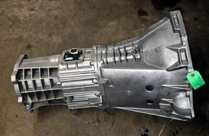 Remanufactured NV3500 5 speed Transmission 1998-2005 Chevy S10 4.3L 4x4 - Picture 1 of 3