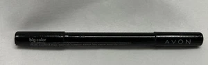 AVON Big Color Dual Ended Eye Pencil PLUM PERFECTION - Picture 1 of 3
