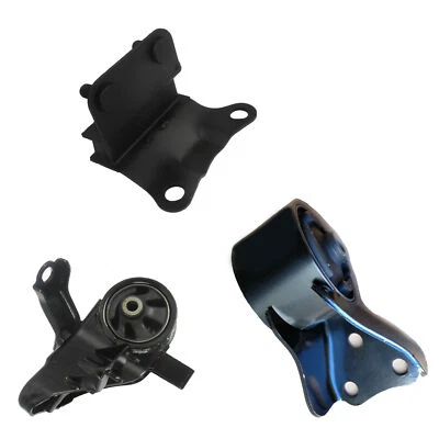 Montaje de motor y transmisión 6446 6462 6445 para Mazda 626 1993-2001 2,0 L manual Foto 1 de 4