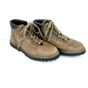 Damen-Wanderschuhe ROAN-by Bed Stu Fatima Strohharare (braun), Größe 9,5 - Bild 1 von 11