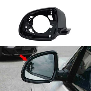 Marco de soporte de espejo retrovisor lateral izquierdo para BMW G01 X3 G02 X4 G05 X5 X6 G06 - Imagen 1 de 8