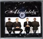 ABC  'ABSOLUTELY'    CD    SHIPS FREE TO CANADA 