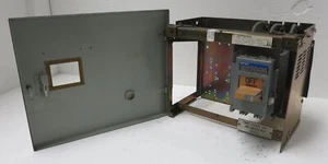 Siemens Marq 21 50A 12" MCC Feeder Bucket HFB3050 Breaker 50 Amp ITE - Picture 1 of 5