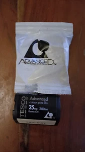 Tesco Advanced Colour Print Film 25exp ISO 200 - Expired - Picture 1 of 1