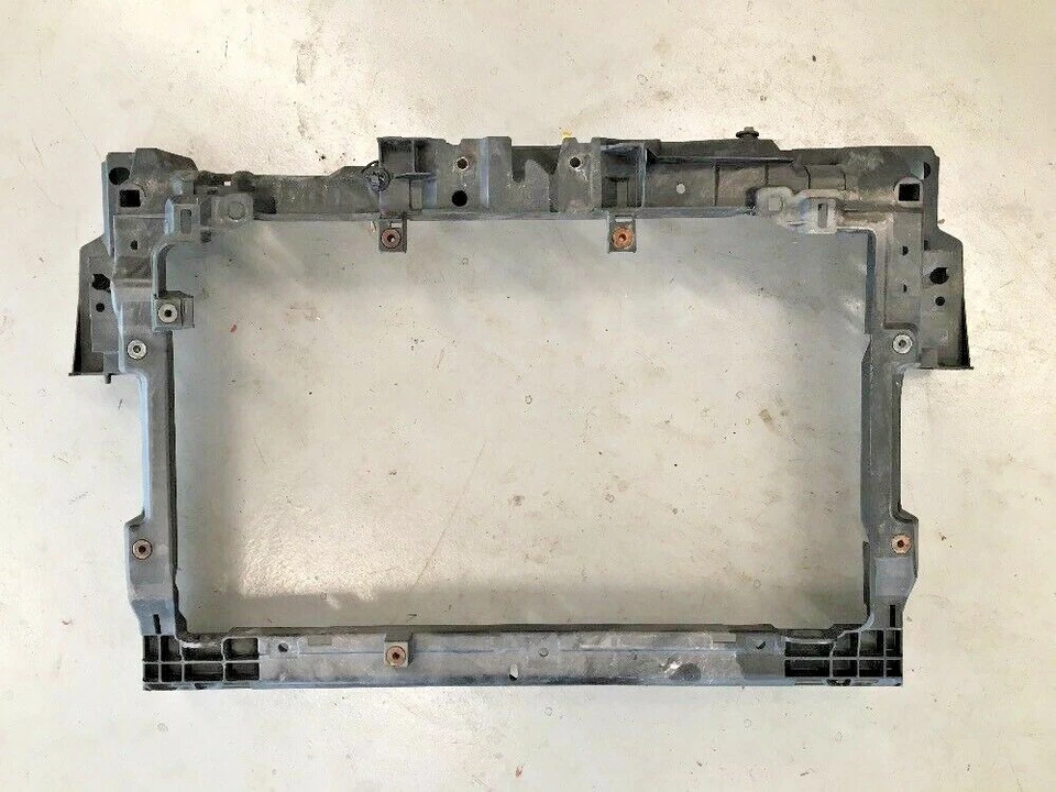 Cubierta del panel de soporte del radiador Mazda CX-7 CX7 2007-2009 2,3 L L L L20653110 OEM Foto 1 de 4