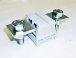 Siemens 8WH 10600A500 12979EL - Imagen 1 de 3