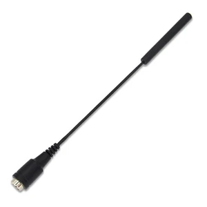 SMA-Male Dual Band UHF VHF Antenna for Hytera PD600 PD660 PD680 Walkie Talkie G - Zdjęcie 1 z 10