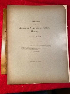 Republication of the Descriptions of the Lower Carboniferous Crinoidea - Picture 1 of 3