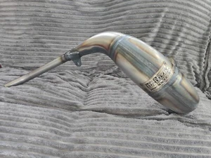 Pro Circuit Exhaust Works exhaust Pipe YAMAHA YZ250 1989 89 YZ WR 250 PY89250 - Picture 1 of 8
