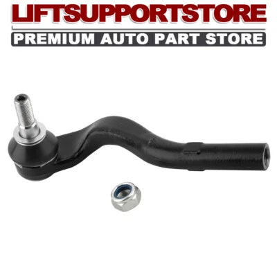 Barra de amarre exterior delantera lado del pasajero para MB E250 E350 E550 CLS400 CLS550 Foto 1 de 4