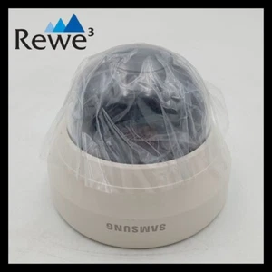 Samsung SND-L6012P Network camera - Imagen 1 de 2