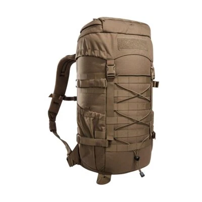 Tasmanian Tiger Mil OPS Pack 30 Einsatzrucksack 30 L coyote brown - Bild 1 von 2