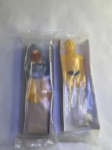 General Mills 2013 Star Wars Pens C-3PO & Anakin Skywalker New In Packaging - Picture 1 of 5