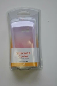 Verizon Silicone Cover for LG Dare - Picture 1 of 3