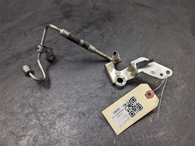 Fuel Feed Pipe 2018 Chevrolet Impala 12671745 2014 2015 2016 2017 2019 2020 - Image 1 of 4