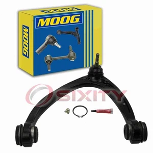 MOOG Front Left Upper Suspension Control Arm Ball Joint for 2007-2015 GMC pf - Picture 1 of 5