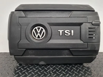 Vw Polo Mk5 1.8 Gti (6c) 2017 Engine Cover 06K103925BN - Image 1 of 4