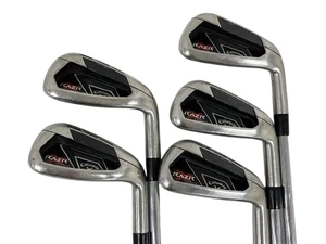 Callaway RAZR X Tour Iron Set 5pcs 5-9 N.S.PRO 950GH Flex S Right Handed Japan - Picture 1 of 6