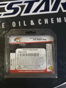 CAN AM/POLARIS ALL BALLS RACING LOWER A-ARM BEARING KIT - Picture 1 of 4