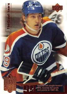 Wayne Gretzky  3-Card Lot  **  Lot 37  ** - Picture 1 of 6