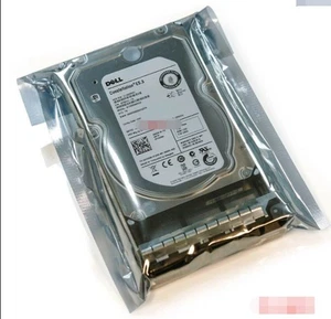 DELL 2TB 7.2K 3.5" SAS 07RCGV Hard drive HDD - Afbeelding 1 van 1