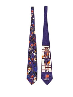 2 corbatas vintage Win Lose or Tie Phoenix Suns Charles Barkley edición limitada  Foto 1 de 4