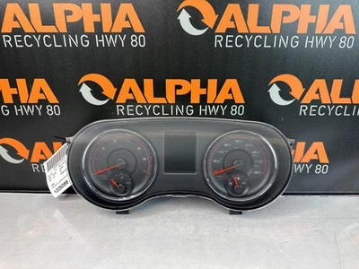 Speedometer DODGE CHARGER 14 Foto 1 de 4