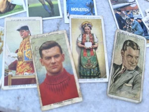 Lot of collectibles vintage cards - Picture 1 of 23