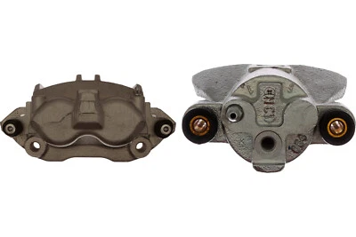 KIT pinças de freio a disco Raybestos para 1998-2002 Lincoln Navigator (77703) - Imagem 1 de 4