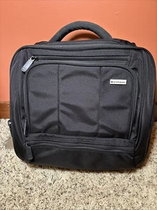 Brenthaven 15 Inch Laptop Bag / Carrying Briefcase, Durable, Lightweight - Picture 1 of 9