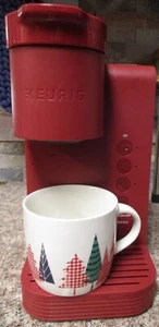 Starbucks Christmas Holiday Tree Keramik Kaffeebecher 16,9 Oz. - Bild 1 von 5