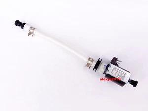 1PCS Cn Model No.:CNS2 Series:01 Water Solenoid Pump 220-240V AC 50/60Hz 9W - Picture 1 of 6