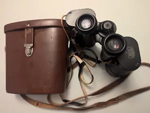 Binoculares Carl Zeiss Dekarem 1973* 10x50 con estuche WB5 - Imagen 1 de 11