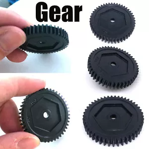 1X Metall 45T 0,8 Stirnrad Ersatzsatz Getriebe für TRAXXAS TRX-4 TRX-6 RC Auto - Bild 1 von 6