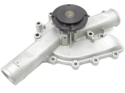 For 2006-2013, 2015-2020 Mercedes S65 AMG Water Pump US Motor Works 32118XPVP - Image 1 of 2