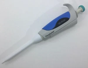 Pipeta de un solo canal Thermo Finn Focus 3-30uL - Calibrada - Imagen 1 de 4