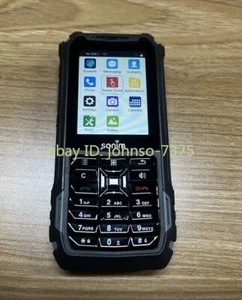 Unlocked (Any Carrier) Sonim XP5s XP5800 Rugged Phone 16GB 5MP Android - Picture 1 of 20