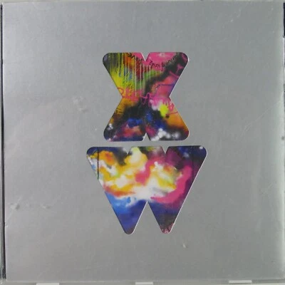 Coldplay Mylo Xyloto 2011 EMI  CD T-4265 - Bild 1 von 4