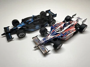 2009 Hot Wheels Danica Patrick #7 Motorola & Event car centennial Era Diecast - Picture 1 of 6