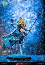 Figuras De Acción De Los Juegos De Video Dota Ebay