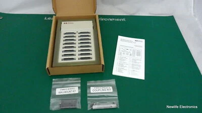 (Nuovo) HP J2485-60001 Pm 16-DB Porta Modulo - Immagine 1 di 4