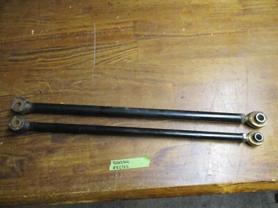 Varillas de radio superior e inferior para moto de nieve Polaris Indy 500 EFI SKS 96 Foto 1 de 4