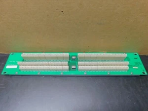 ABACO / VMIC VMIACC BT03 -- Dual 96 Pin Transition Panel - Bild 1 von 5