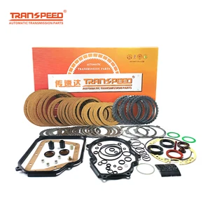 TRANSPEED 01M VW095 Automatic Transmission Master Kit Clutch Plates For Audi - Picture 1 of 9