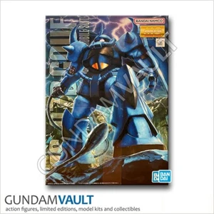 NUEVO 1/100 MG Grado Maestro MS-07B GOUF V 2.0 - BANDAI - Imagen 1 de 6